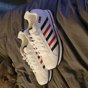 K Swiss